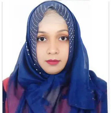 Tasmia Islam