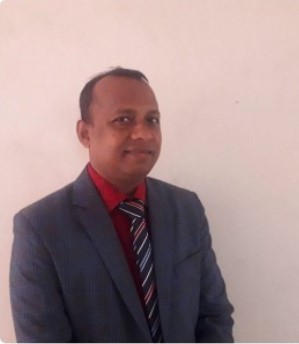 মিঃ বিশ্বনাথ ঘোষ